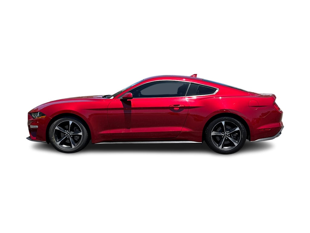 Thumbnail: 2020 Ford Mustang - 3