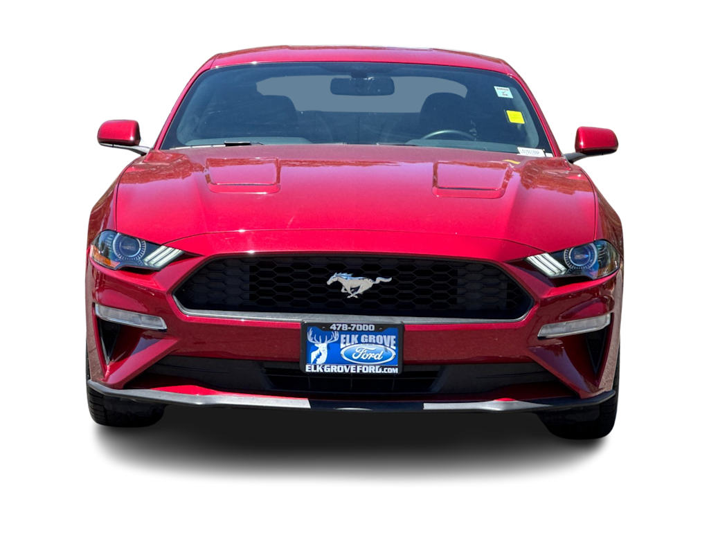 Thumbnail: 2020 Ford Mustang - 6