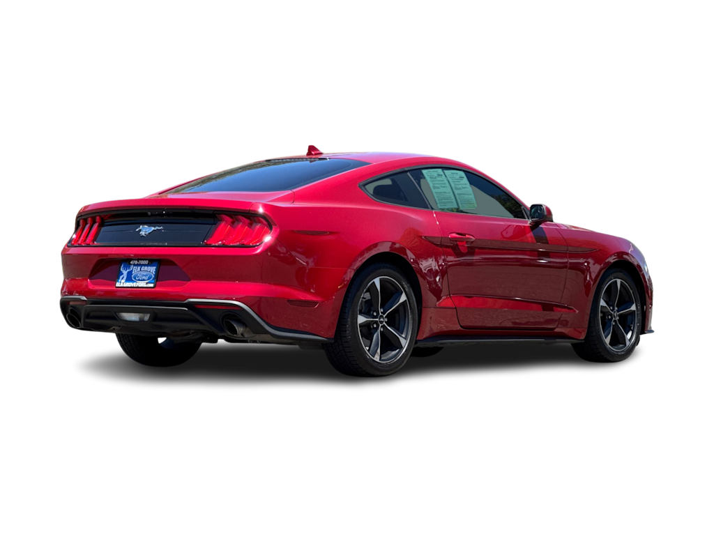 Thumbnail: 2020 Ford Mustang - 18