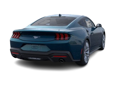 Thumbnail: 2026 Ford Mustang - 13