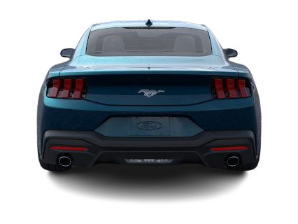Thumbnail: 2026 Ford Mustang - 5