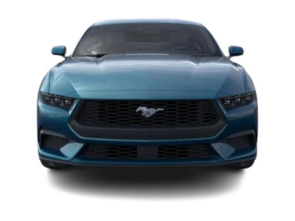 Thumbnail: 2026 Ford Mustang - 15