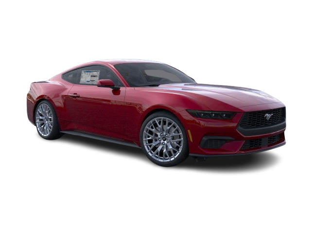 Thumbnail: 2026 Ford Mustang - 14