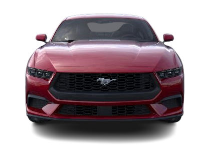 Thumbnail: 2026 Ford Mustang - 15