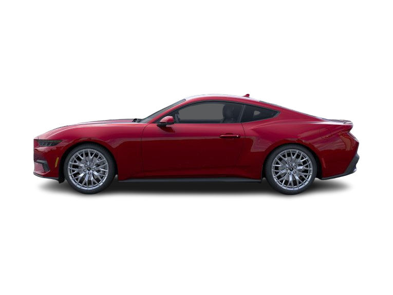 Thumbnail: 2026 Ford Mustang - 3