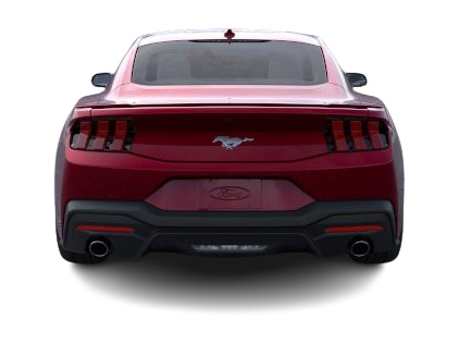 Thumbnail: 2026 Ford Mustang - 5