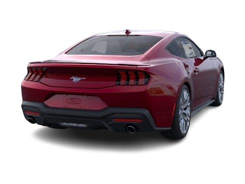 Thumbnail: 2026 Ford Mustang - 13