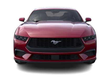 Thumbnail: 2026 Ford Mustang - 15