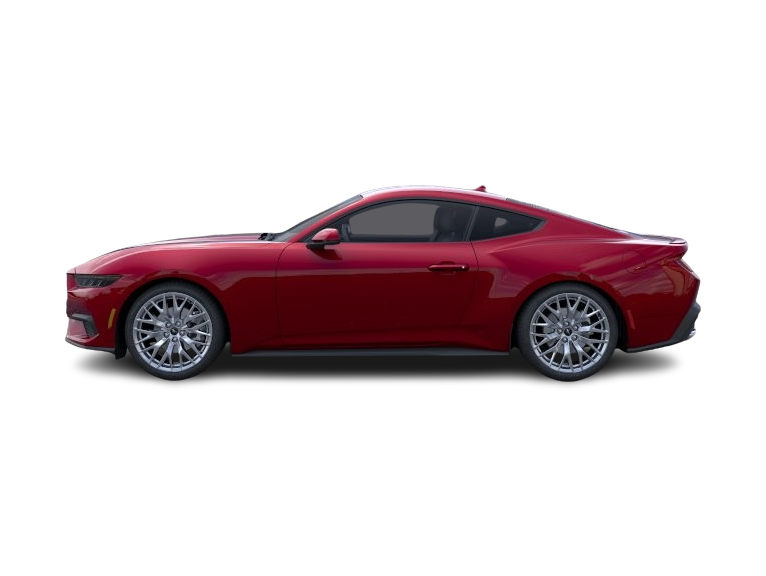Thumbnail: 2026 Ford Mustang - 3