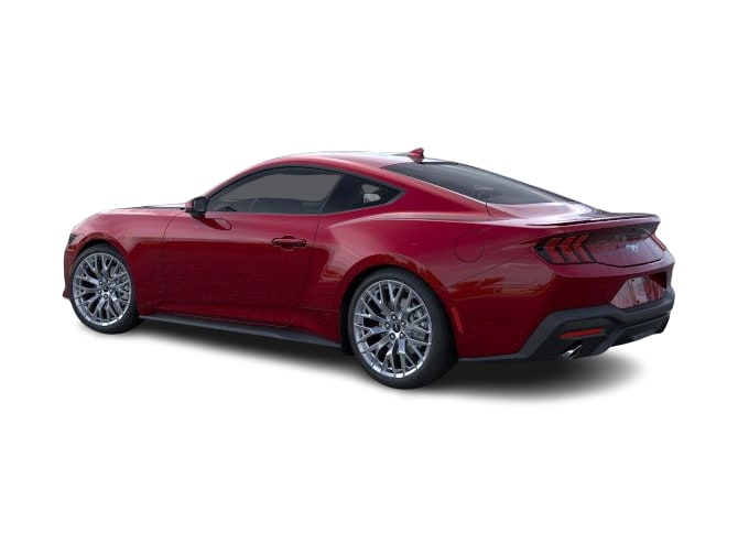 Thumbnail: 2026 Ford Mustang - 12