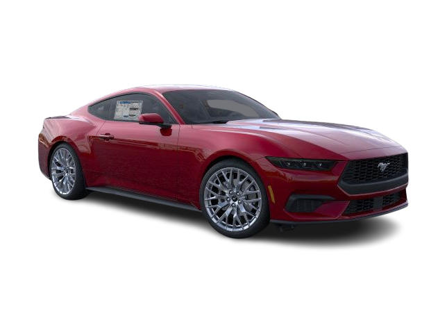 Thumbnail: 2026 Ford Mustang - 14