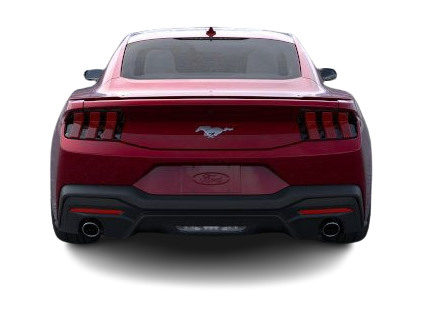 Thumbnail: 2026 Ford Mustang - 4