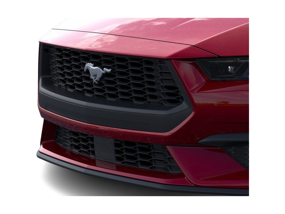 Thumbnail: 2026 Ford Mustang - 18