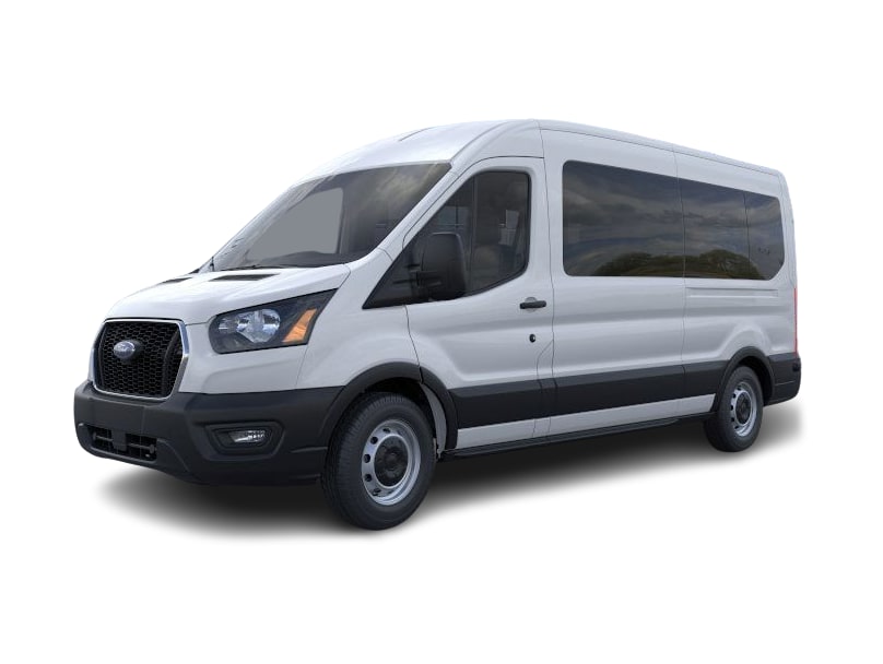2025 Ford Transit Passenger Van XL