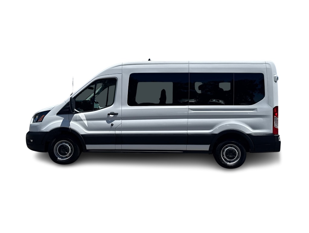 Thumbnail: 2025 Ford Transit Series - 3