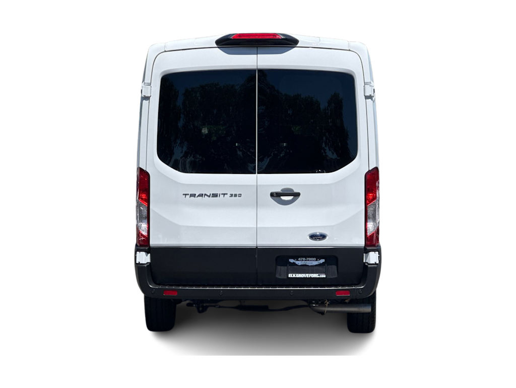 Thumbnail: 2025 Ford Transit Series - 5