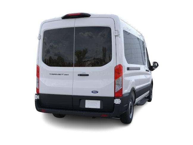 Thumbnail: 2026 Ford Transit Series - 13