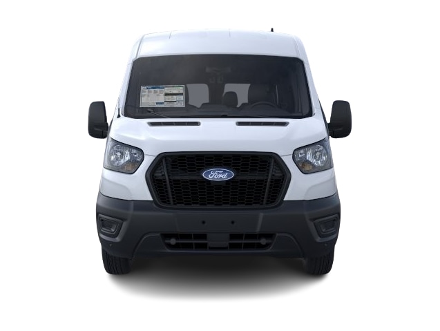 Thumbnail: 2026 Ford Transit Series - 5