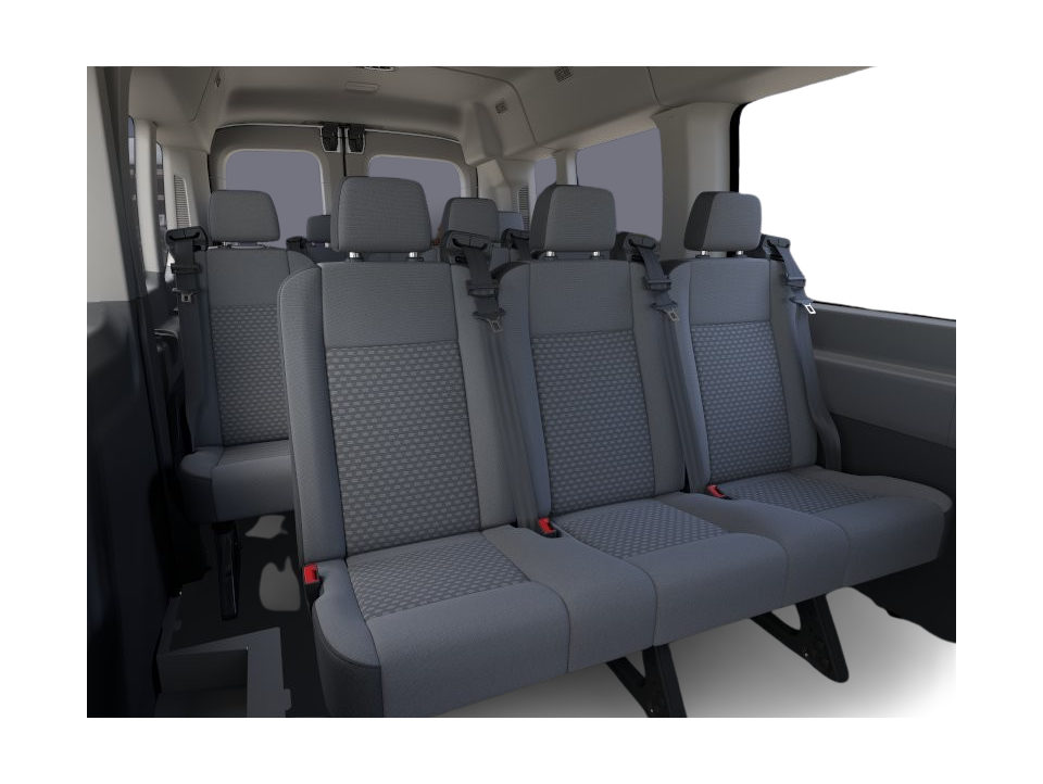 Thumbnail: 2026 Ford Transit Series - 11