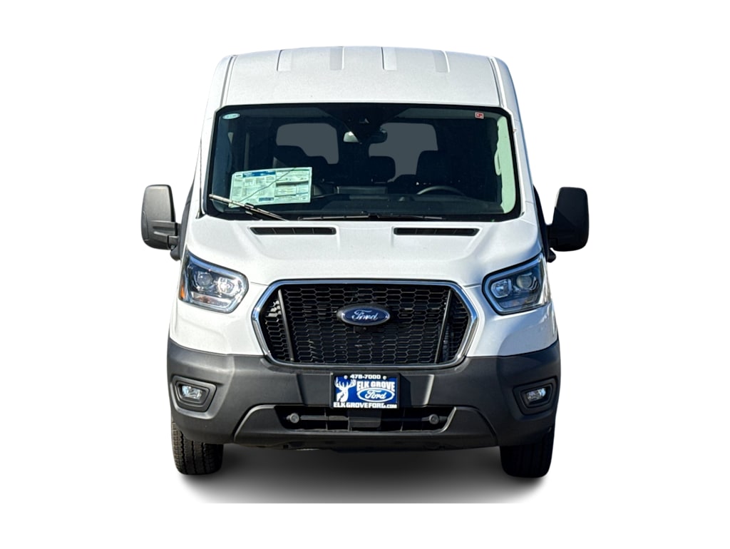 Thumbnail: 2025 Ford Transit Series - 6