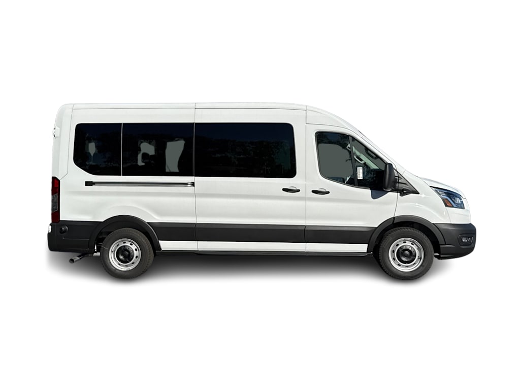 Thumbnail: 2025 Ford Transit Series - 19