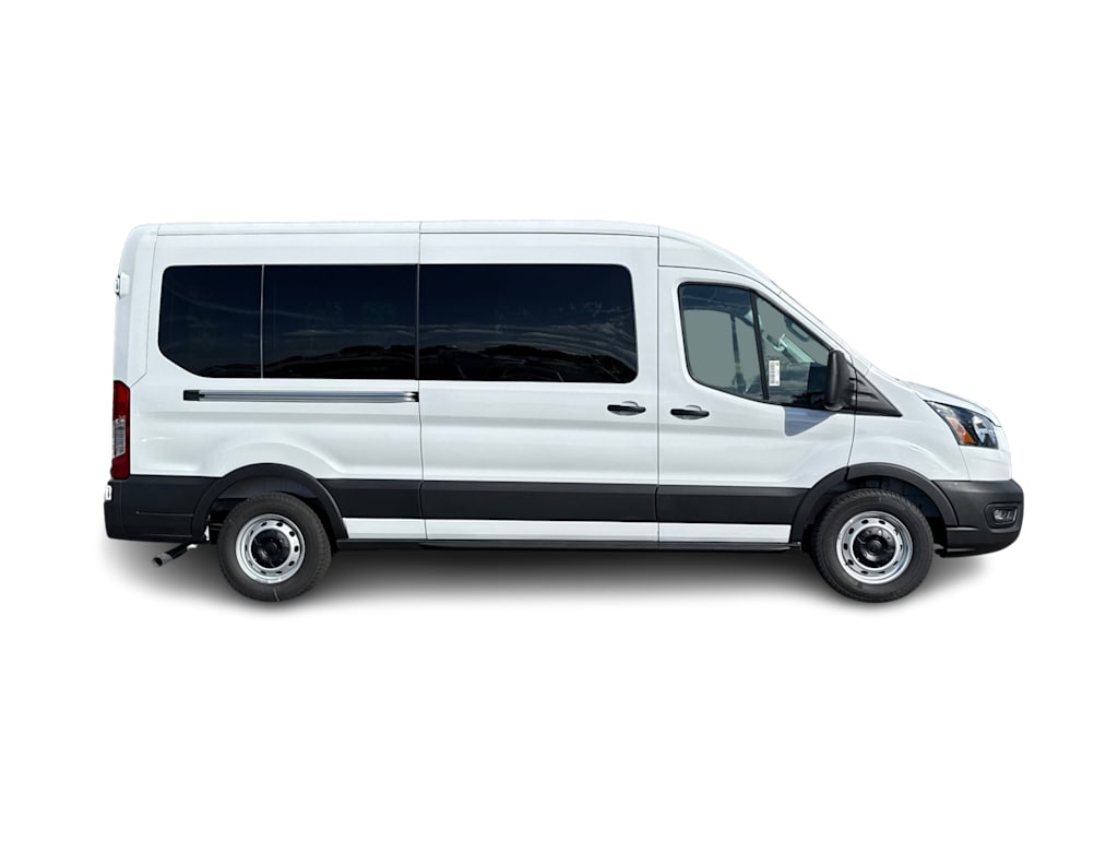 Thumbnail: 2025 Ford Transit Series - 20