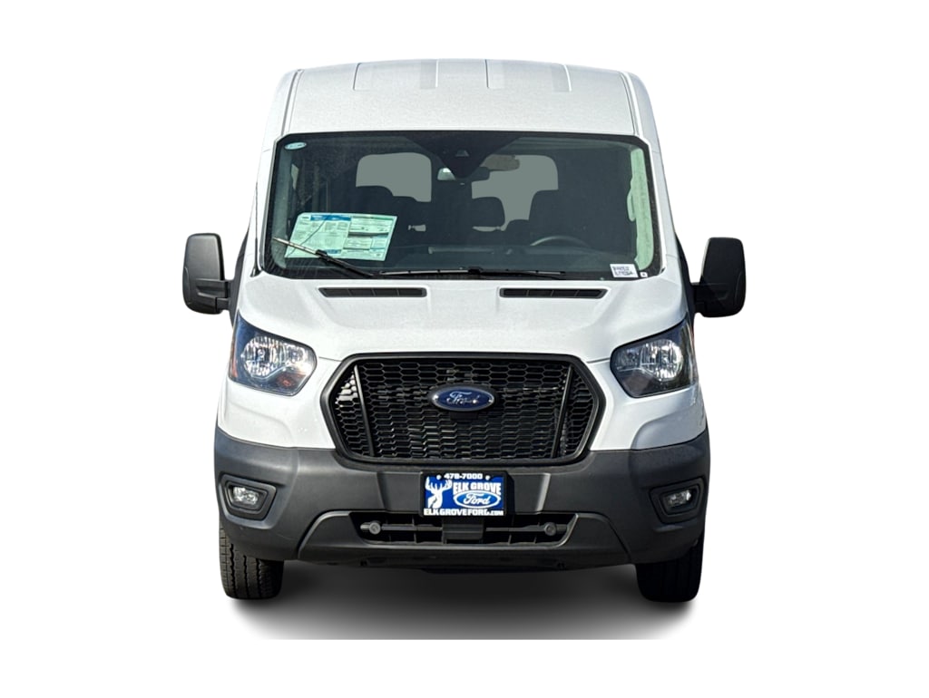 Thumbnail: 2025 Ford Transit Series - 6