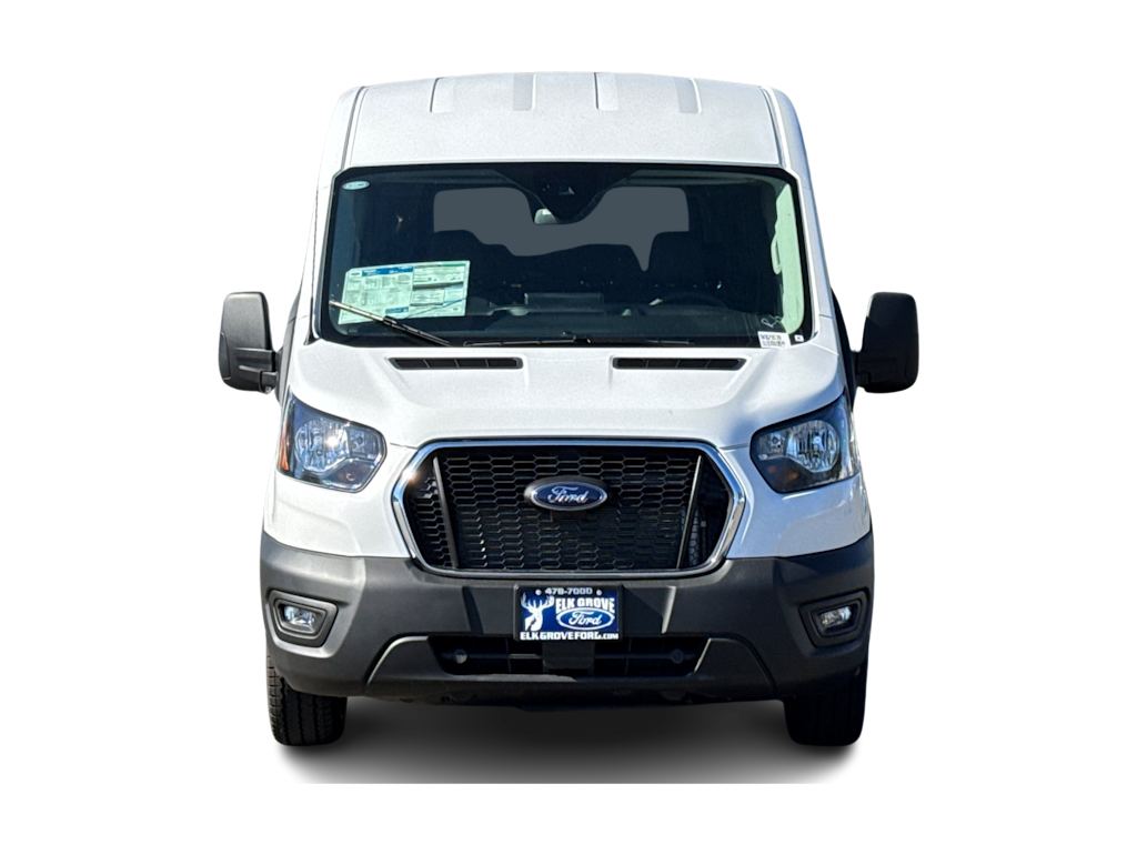 Thumbnail: 2025 Ford Transit Series - 6