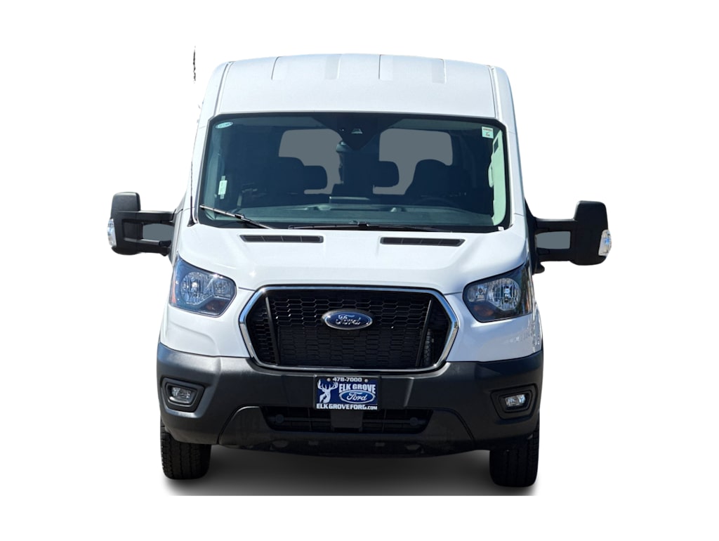 Thumbnail: 2025 Ford Transit Series - 6