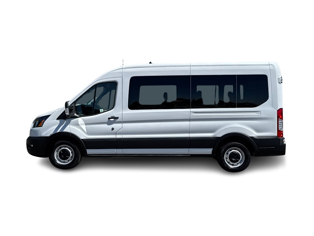 Thumbnail: 2025 Ford Transit Series - 3