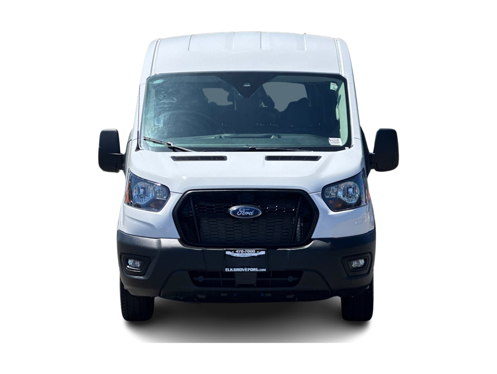 Thumbnail: 2025 Ford Transit Series - 6
