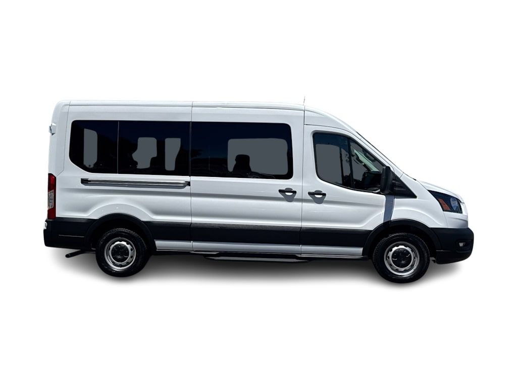 Thumbnail: 2025 Ford Transit Series - 19