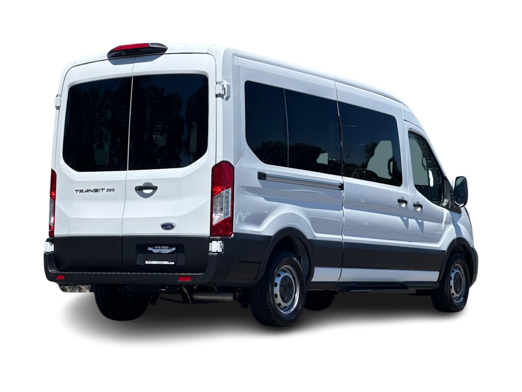 Thumbnail: 2025 Ford Transit Series - 18