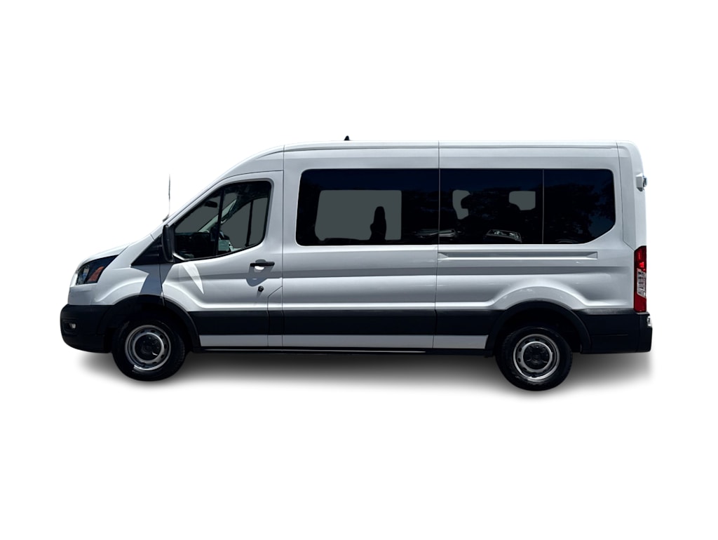 Thumbnail: 2025 Ford Transit Series - 3