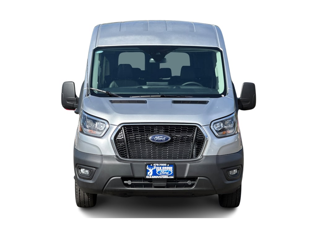 Thumbnail: 2025 Ford Transit Series - 6