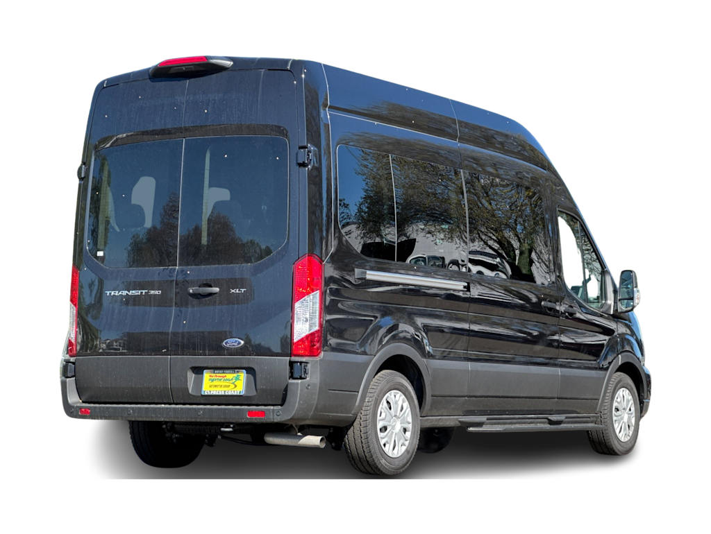Thumbnail: 2024 Ford Transit Series - 18
