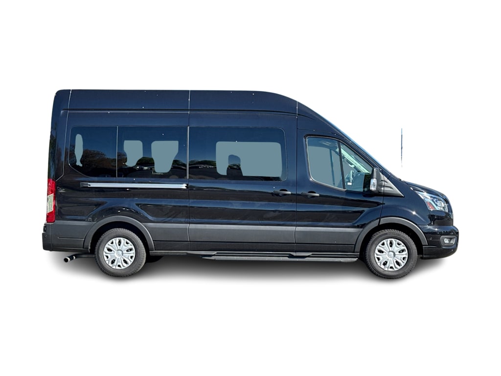 Thumbnail: 2024 Ford Transit Series - 19