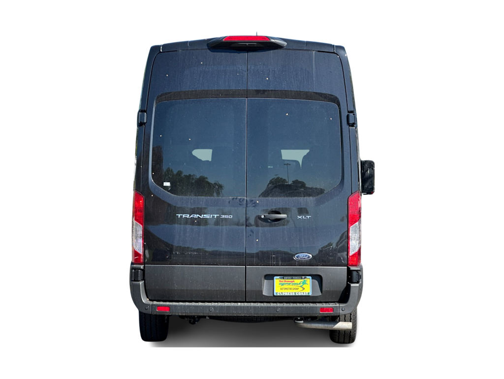 Thumbnail: 2024 Ford Transit Series - 5