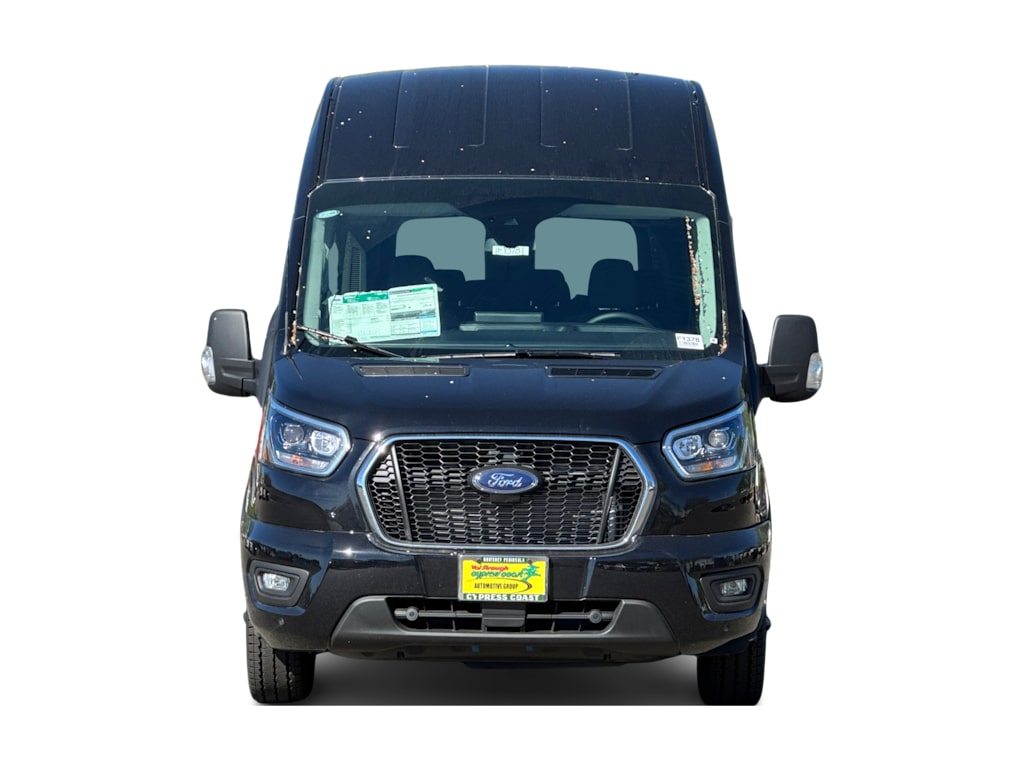 Thumbnail: 2024 Ford Transit Series - 6