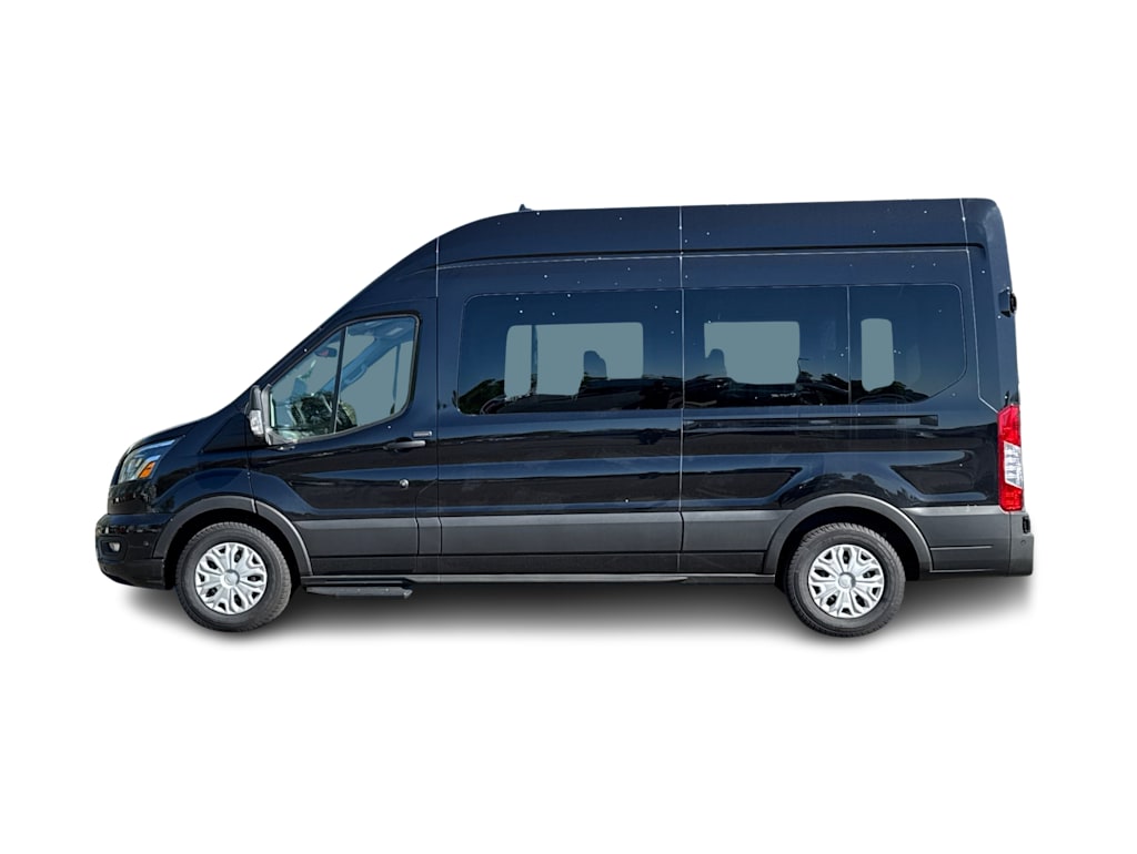 Thumbnail: 2024 Ford Transit Series - 3