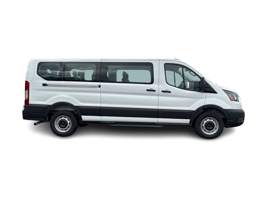 Thumbnail: 2026 Ford Transit Series - 20