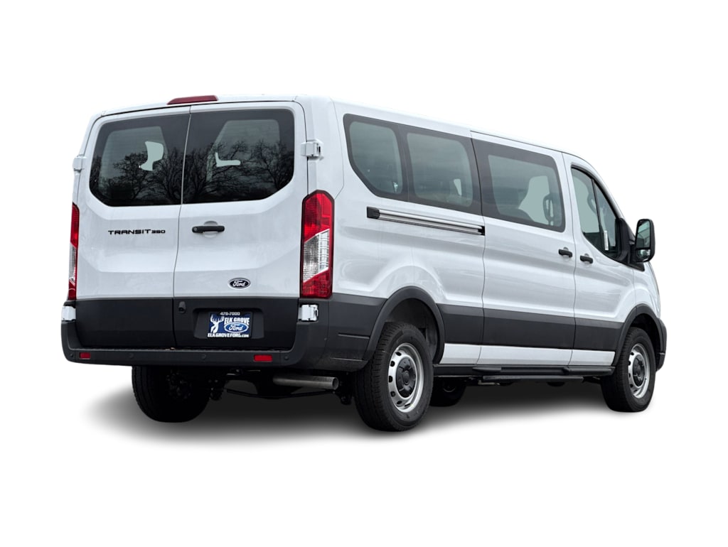 Thumbnail: 2026 Ford Transit Series - 19