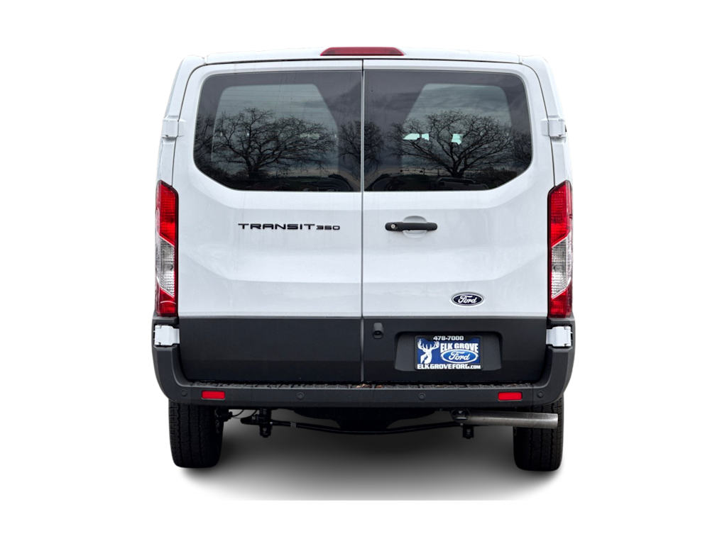 Thumbnail: 2026 Ford Transit Series - 5