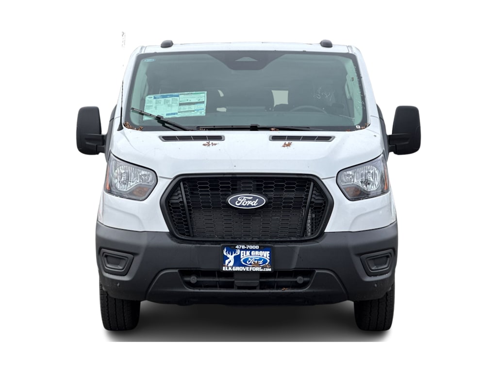 Thumbnail: 2026 Ford Transit Series - 6