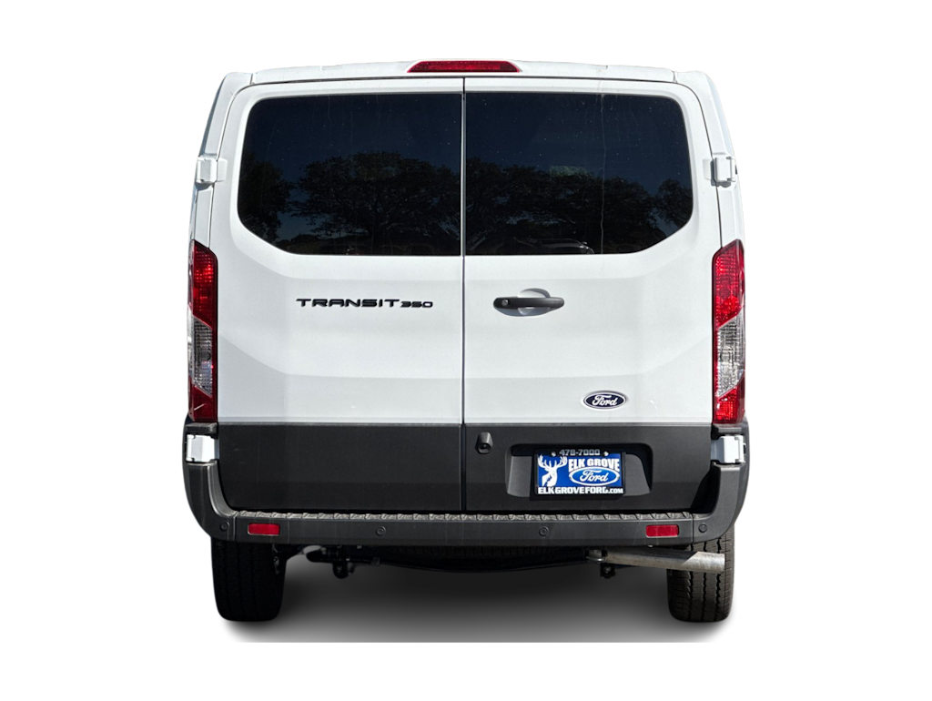 Thumbnail: 2026 Ford Transit Series - 5