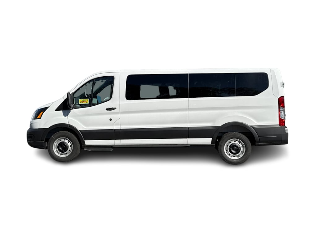 Thumbnail: 2026 Ford Transit Series - 3