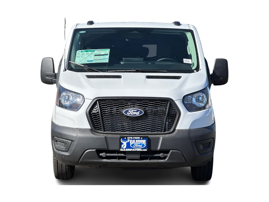 Thumbnail: 2026 Ford Transit Series - 6