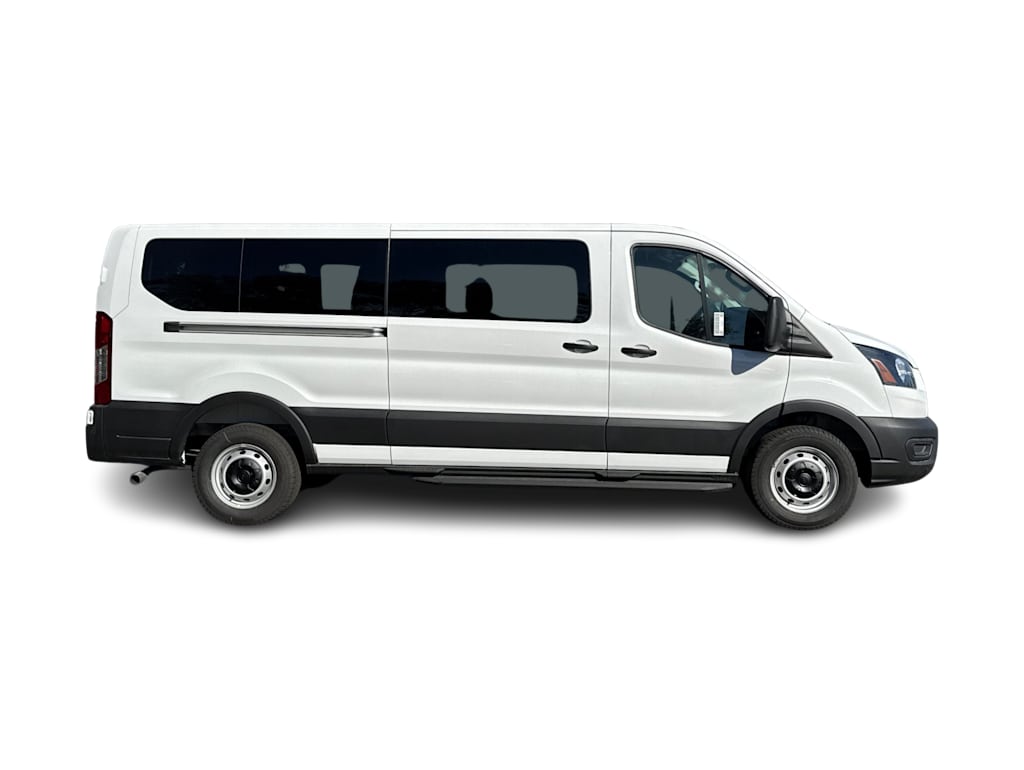 Thumbnail: 2026 Ford Transit Series - 19