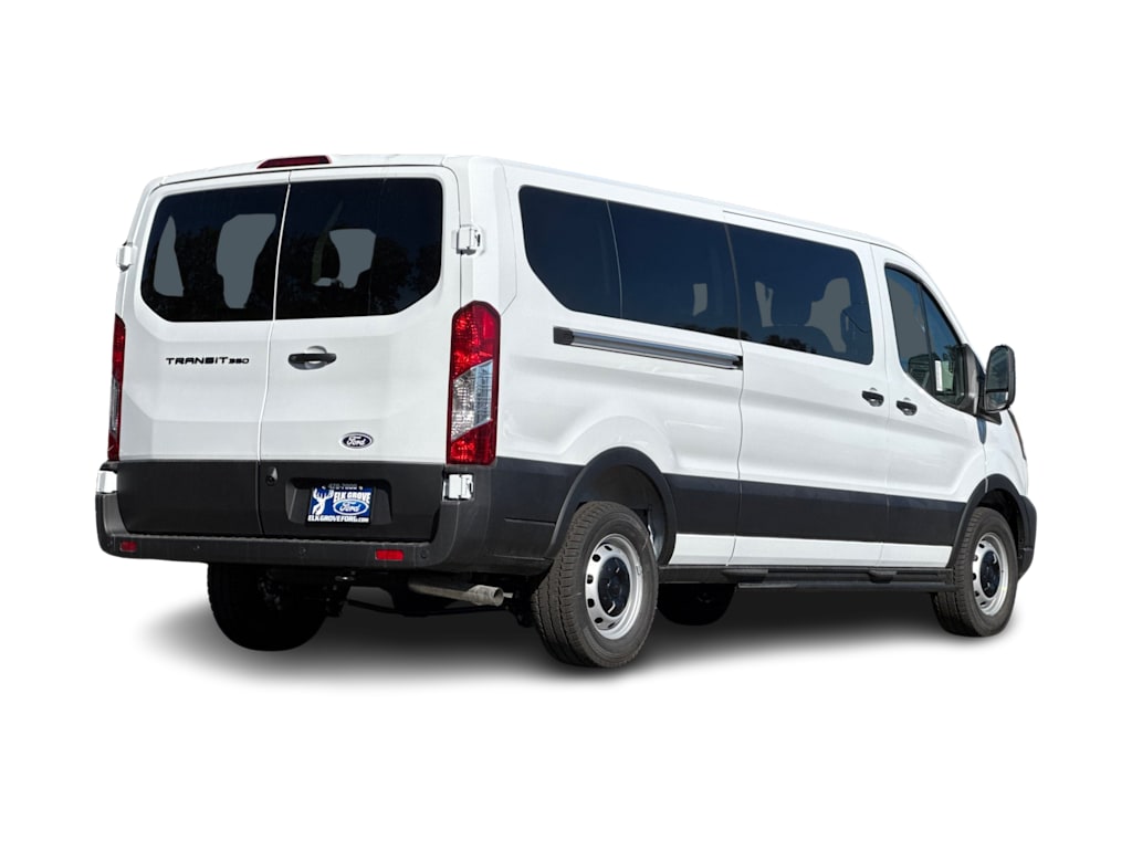 Thumbnail: 2026 Ford Transit Series - 17