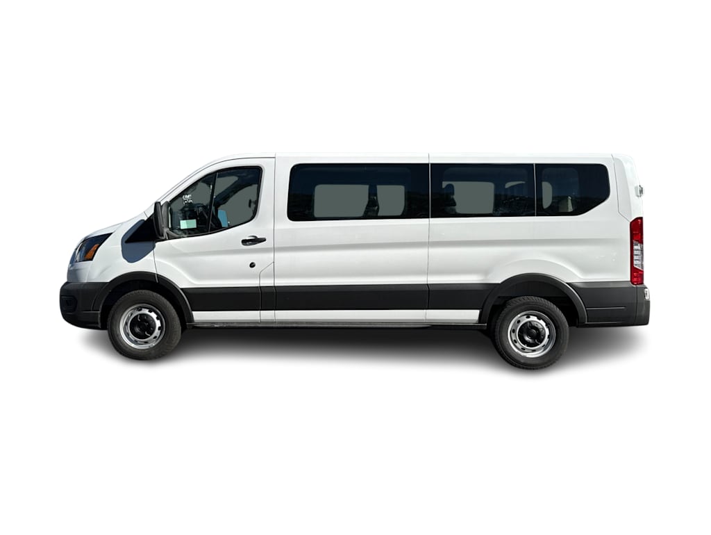Thumbnail: 2026 Ford Transit Series - 3